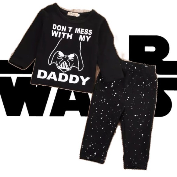 Baby set - Picture 2 of 2